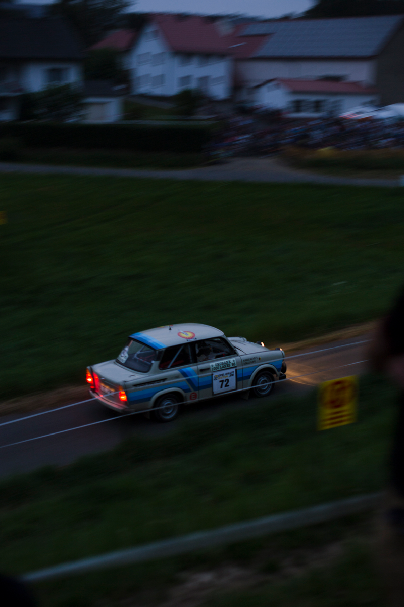Illustration for article titled Why Rallying in Europe Is So Much Easier Than in the U.S.